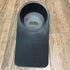 Ciieeo Desk Clip Holder for Cups and Bottles - Versatile ABS Material