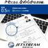 Uni Jetstream Multi Function Pen, 4 Color Ballpoint Pen, Light Pink Barrel