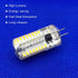 G4 120V Bulb G4 Bulbs 110V 12V) 3W 20W 30W T3 Bulb) Bulb Lights,10-Pack LED Bi-Pin Base AC ( Do Not Use in Low Voltage