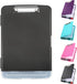 Clipboard with Storage, Large Capacity Nursing Clipboards, Heavy Duty Plastic Case with Pen Holder