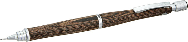 Pilot Mechanical Pencil S20, 0.5mm, Dark Brown