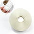 White Butyl Sealant Tape, RV Roof Sealing Tape, 16.4Ft Waterproof Butyl Tape for Window Glass Repair