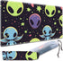 VSOJSOJKE MTG Play Mat, 24" x 14" TCG Card Play Mat, Surface with