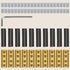 Linkstyle 10pcs 6 AWG Gauge Wire Connector Nut Kit, 80A Quick Wiring Connection Terminal with Screws and Heat Shrink