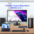 4 4 1 3 2.0 OS,4 1 KVM Switch VGA Port - VGA KVM Switch for Computers Share Monitor & USB Devices,Keyboard Mouse