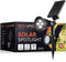 SOLVAO Solar Spot Light | Ultra Bright, Waterproof, Adjustable 270, No Wiring,