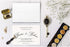 Bright White A6 Envelopes for Invitations - 4" x 6" (4 3/4" x 6 1/2") - 100 Square Booklet Flap Envelopes