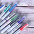 YJ PREMIUMS 12 PC Pharmacy Pens for Nurse & Pharmacist | Funny Drug Nursing Week Gifts for Women, Vaccine Syringe