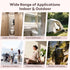 350ML Bottle/IPX6 Travel Bidet Portable with Adjustable Spray Modes for Baby,Women-GIMUBABA Rechargeable Electric