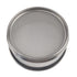 LABALPHA 180 Mesh Lab Sieves, Test Sieve #180 Mesh, 4'' Diameter, 304 Stainless Steel Wire Cloth (0.088mm)