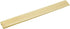 NELSON WOOD SHIMS CHS12SW/42/12/50 Wood Roofing Shingles, No Size, No Color