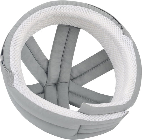 Cepairng New Upgraded Soft Elderly Helmet for Falls Head Protection,Adult Head Protector from Falls,Elderly Protective