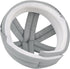 Cepairng New Upgraded Soft Elderly Helmet for Falls Head Protection,Adult Head Protector from Falls,Elderly Protective