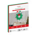 Crafted by PrintWorks Christmas Paper 8.5" x 11" - 100 Sheets -