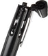 Pilot Multi-Pen Body, Hi-Tec-C Coleto 500, Black Body (LHKC-50C-B) by Pilot