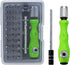 32 in 1 Small Magnetic Screwdriver Set for DJI Mini 4 Pro/Mini 3 Pro, Tiny Kit for Electronics