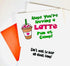 Pack 6 ULTIMATE CAMPER-Camp Greeting Cards