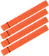 Oudain 4 Pcs Heart Rate Monitor Replacement Strap Band, Soft Heart Rate