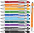 Sinmoe 20 Pcs Snarky Office Pens, Funny Quotes Ballpoint Pens for Work, Complaining Pen for Colleague (Positive Style)