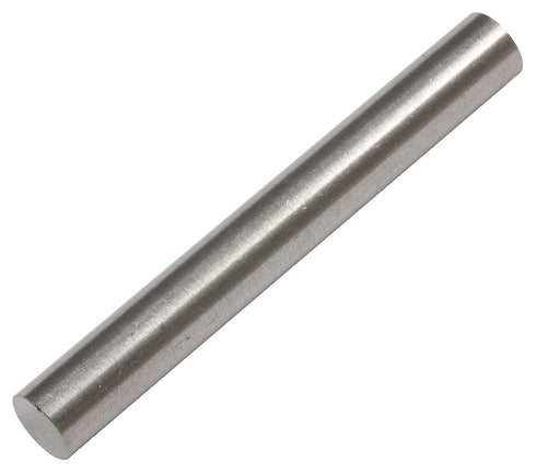 MAG-MATE A5RC025X200 Alnico Cylindrical Bar-Shaped Magnet - 1.125 lb. Holding Capacity