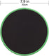 JIAMI HOME 3 Pack 7.9 Mouse Pads Round Mat for Home Office Work Desk Computer Laptop Travel, Small Mousepad in Soft