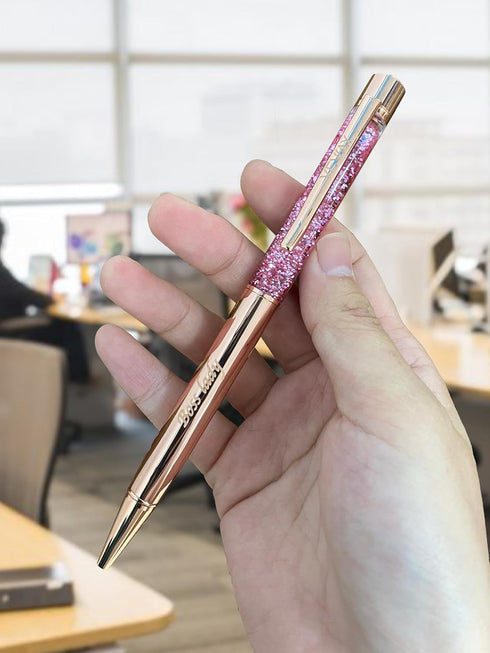 Veway Luxury Pens, Thank You Gifts for Women, Teacher Must Haves, Professional Coworker Appreciation Gift Set