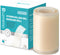 Ruzmmo Hydrocolloid Roll for Wound Care - Medical Grade Hydrocolloid Bandages with Flexible