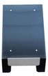 American Made Stainless Steel Wall Mountable Glove Box Holder/Dispenser for Easy Storage and Dispensing