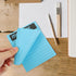 SEWACC Sticky Phone Message Pad - 9 Books Adhesive Message Notepads for Work Call Office Supplies
