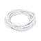 MECCANIXITY 9.8Ft Twisted Cloth Covered Wire, 18/3 Cloth Covered Electrical Wire Vintage