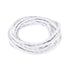 MECCANIXITY 9.8Ft Twisted Cloth Covered Wire, 18/3 Cloth Covered Electrical Wire Vintage