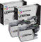LD Products Compatible Ink Cartridge Replacement for Brother LC3017BK High Yield (Black, 2-Pack)
