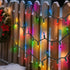 Watereem 3 Pack 100 Count Multicolor Christmas String Lights, Each, Incandescent Mini Christmas Lights, Connectable