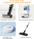 12pcs SOPAMI Floor Cleaning Solution Tablet Deep Cleans for Multiple Hard Floors, Tile and Vinyl FloorsSuitable