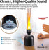 3 1 3 Gsou Aroma Oils Essential Diffusers - in Essential Oil Diffuser with Bluetooth Speaker | Colors Mood Lighting LED