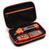 Hard Case for Klein Tools ET310 AC Circuit Breaker Finder, 80041 Outlet Repair Tool Kit, NO Tools Included