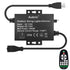 Outdoor Dimmer Switch for String Lights, 1000W Max Power IP68 Waterproof Wireless