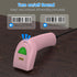 symcode 1D USB Barcode Scanner, Handheld Wired CCD Laser Barcode Reader Scanner Supports Screen Scan UPC Bar Code
