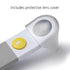 Safety 1st Ear Otoscope in Grey