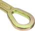 Wogoboo 4408 Lbs(2 Cable Grip Wire Gripper Steel Cable Puller Tool for Wire Rope,Pulling Ton)