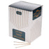 House Brand Dentistry 100420, 3", 1000/Bx HSB Cotton Tipped Dental Applicators Versatile and Precise Applicator Sticks