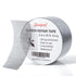 Grey Window Screen Repair Tape, 2 in X 15 FT (180IN) Strong Adhesive Kit for Windows or Doors Screen Repair