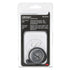 3M Littmann Stethoscope Spare Parts Kit Black, Compatible with Classic III, Cardiology
