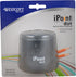 Westcott iPoint Dot Battery Pencil Sharpener, Battery Powered, Model 17553