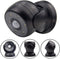 BIGLIGHT Battery Operated Motion Sensor Spotlight, Wireless LED Flood Light Indoor Outdoor, Waterproof