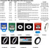 TME Open Reel Adhesive Sensing Foil Real Aluminum for 1/4" Audio Tape, 26 Ft Roll with Backing Paper on 3" ID Core