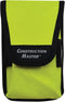 Calculated Industries 5010-BB2 Large Soft Tool Belt Case, Green/Black