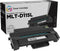 LD Products Compatible Replacement Toner Cartridge for Samsung MLT-D115L (Black) SL Printer Models: SL-M2870FW,