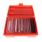 kimllier 20 Pairs 1/32 x 6 Inch Steel Parallel Set, Accuracy Gage Gauge Block