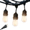 Brightech Ambience Pro LED String Lights - 24 Ft Commercial Grade Patio